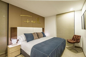 Apartamento moderno